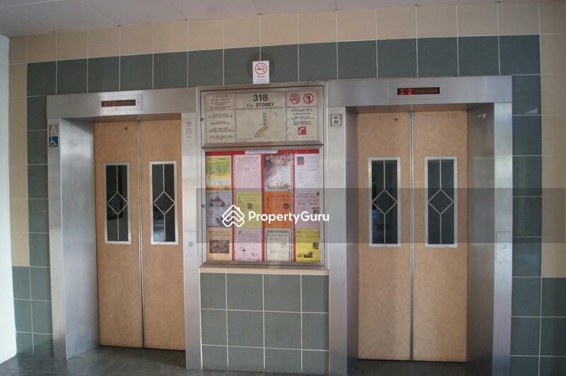 318 Sembawang Vista #0