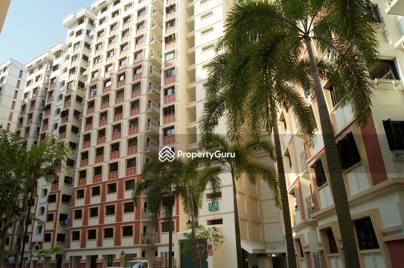 For Sale - 318 Sembawang Vista