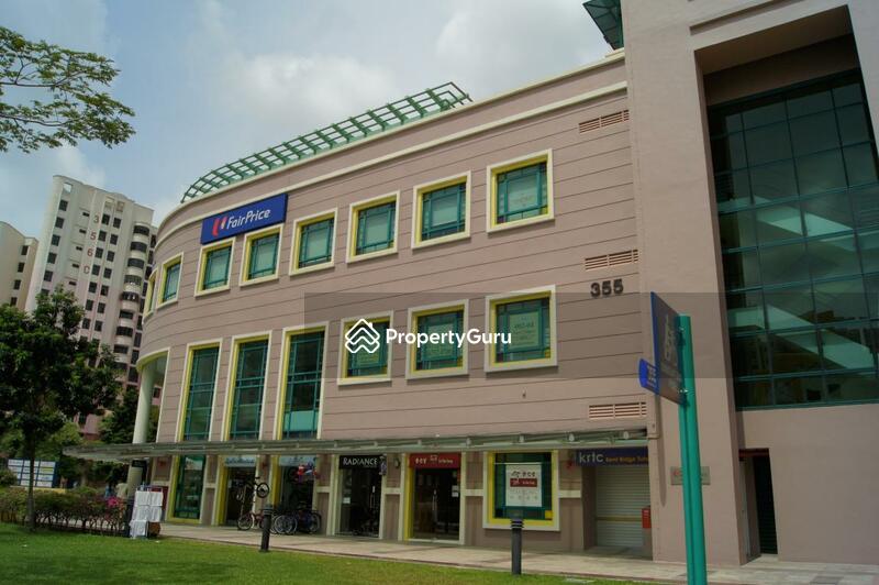 355 Sembawang Way #0