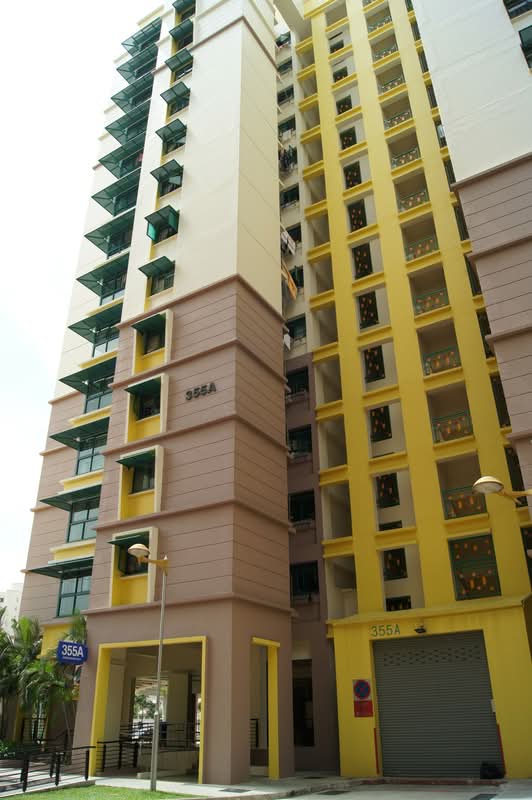 355A Sembawang Way #0