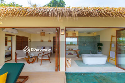 - Wild Cottage Luxury and Natural : ไวด์ คอทเทจ ลักชัวรี่ แอนด์ เนเชอรัล