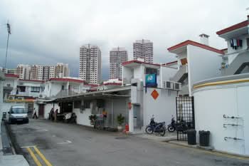 60 Seng Poh Lane