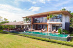 Aquella Lakeside Villas : อะเควลล่า เลคไซด์ วิลล่า #0