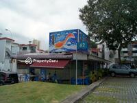 Seng Poh Lane