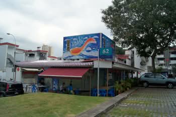 62 Seng Poh Lane