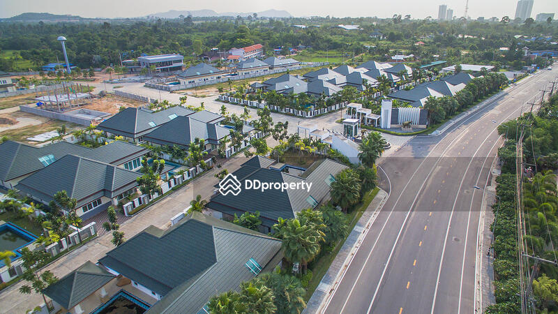 For Sale - Baan Dusit Pattaya Hill, Chon Buri
