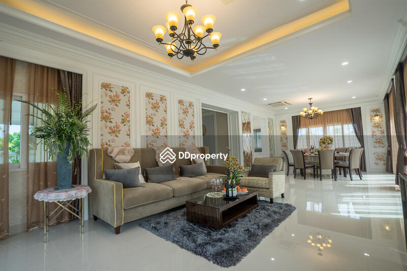 For Sale - Baan Dusit Pattaya Hill, Chon Buri