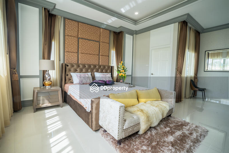 For Sale - Baan Dusit Pattaya Hill, Chon Buri