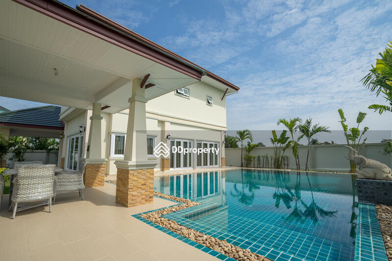 For Sale - Baan Dusit Pattaya Hill, Chon Buri