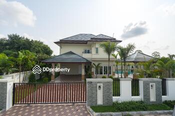 Baan Dusit Pattaya Hill : บ้านดุสิต พัทยา ฮิลล์