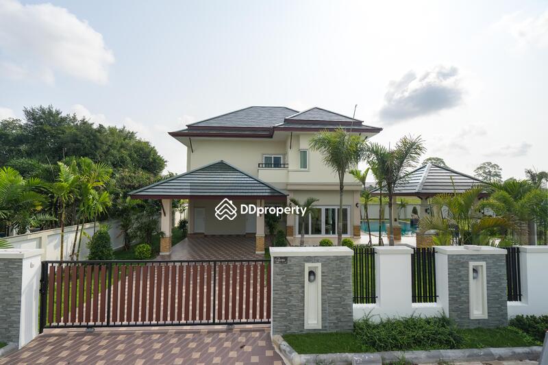 For Sale - Baan Dusit Pattaya Hill, Chon Buri