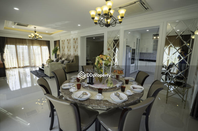 For Sale - Baan Dusit Pattaya Hill, Chon Buri