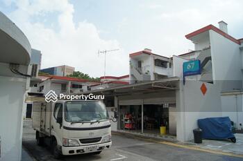 67 Seng Poh Lane