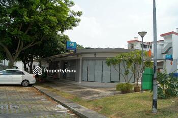 68 Seng Poh Lane