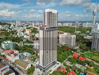 The Panora Pattaya : เดอะ พาโนร่า พัทยา