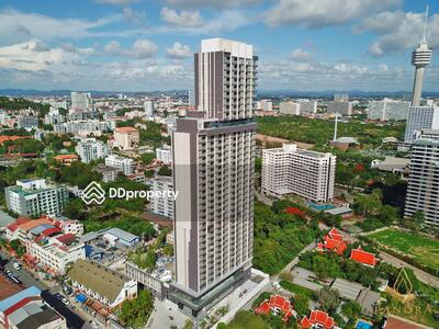 - The Panora Pattaya