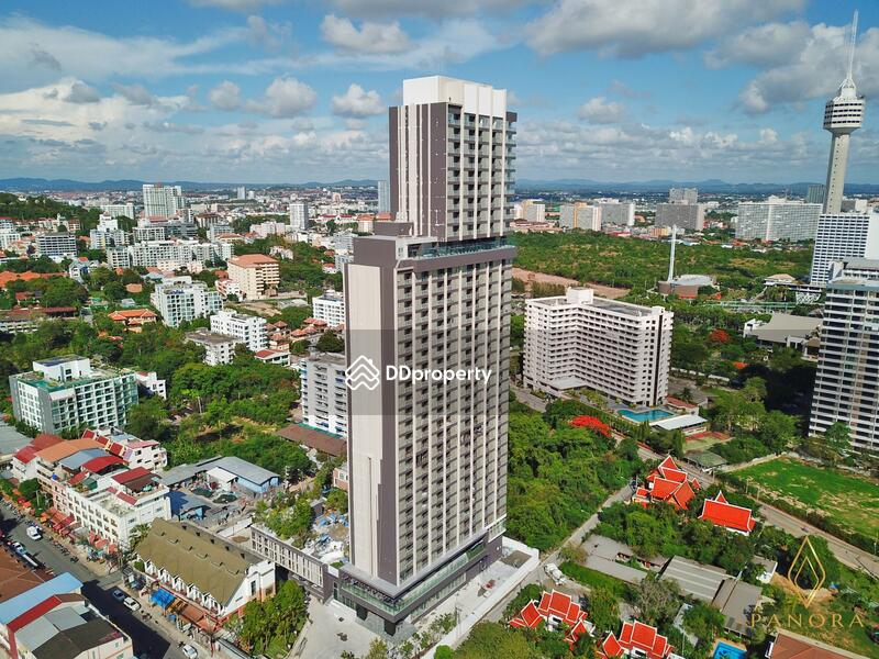 The Panora Pattaya #0