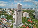 The Panora Pattaya : เดอะ พาโนร่า พัทยา #0