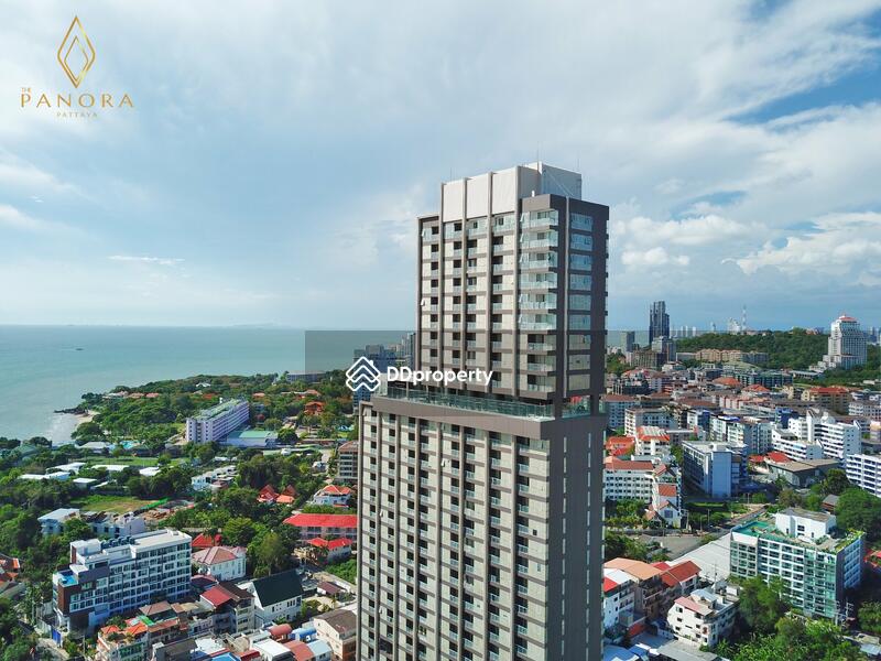 The Panora Pattaya #0