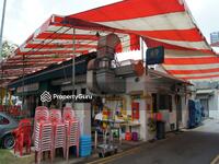 Seng Poh Lane