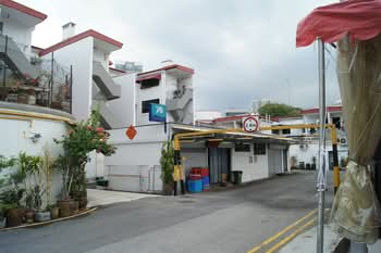 70 Seng Poh Lane