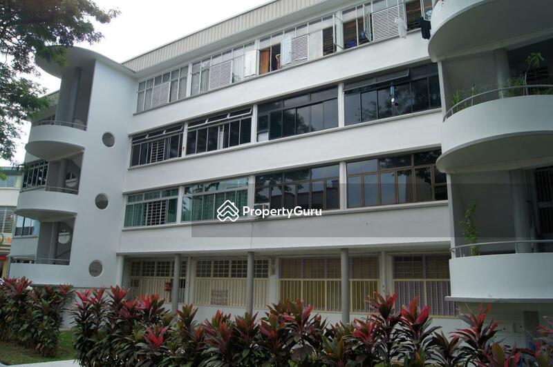 For Rent - 17 Seng Poh Road