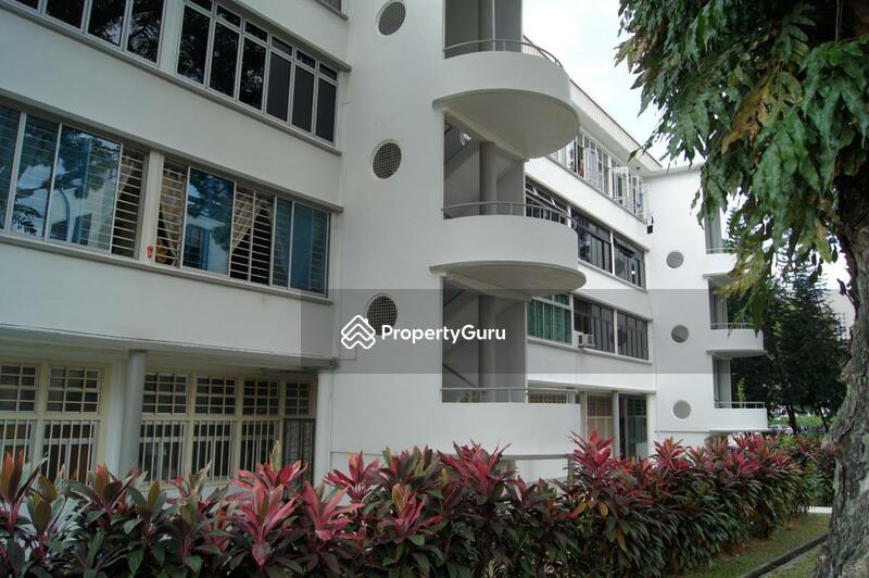 For Rent - 17 Seng Poh Road