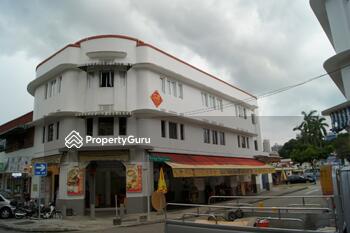 58 Seng Poh Road