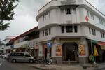 58 Seng Poh Road #0