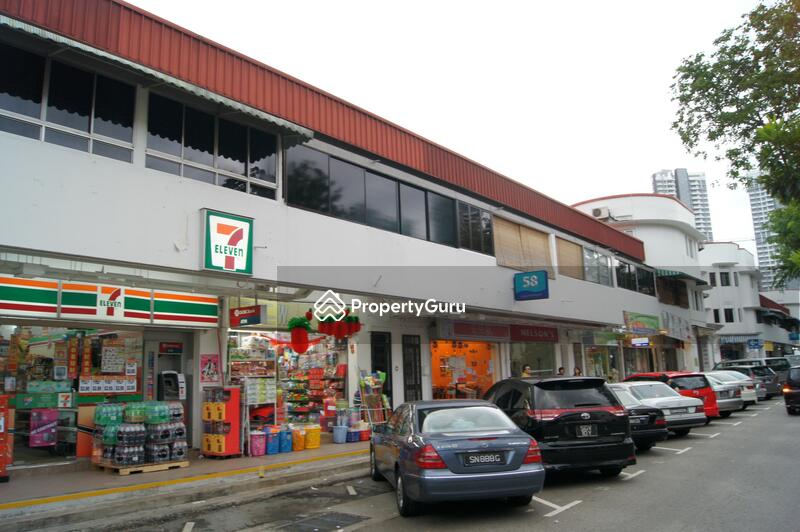 For Sale - 58 Seng Poh Road