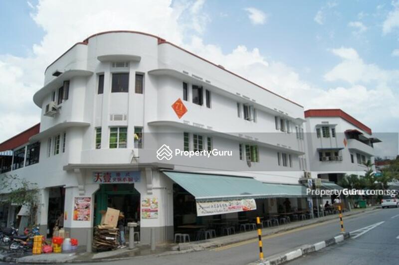 For Sale - 71 Seng Poh Road
