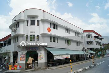 71 Seng Poh Road