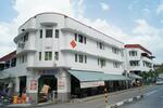 71 Seng Poh Road #0