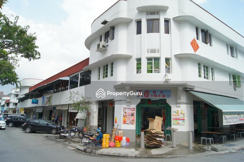 For Sale - 71 Seng Poh Road