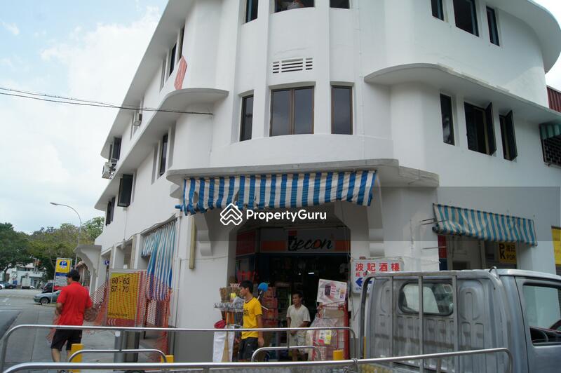 For Sale - 71 Seng Poh Road