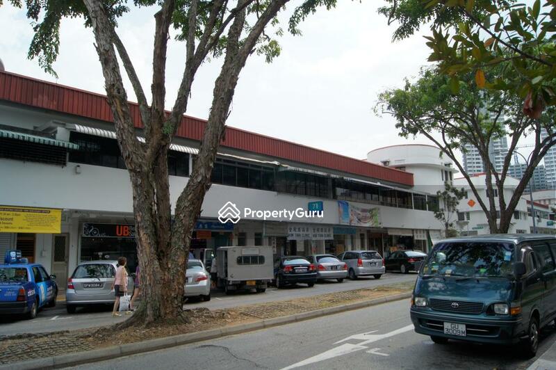 For Sale - 71 Seng Poh Road