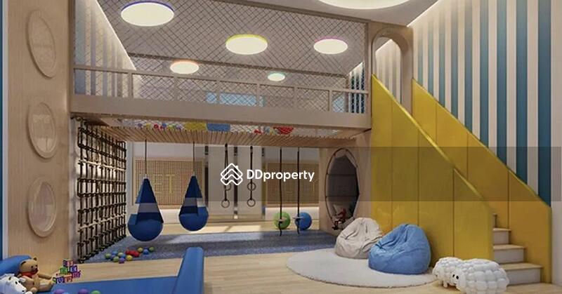 For Rent - The Symphony Bangpra Sriracha, Chon Buri