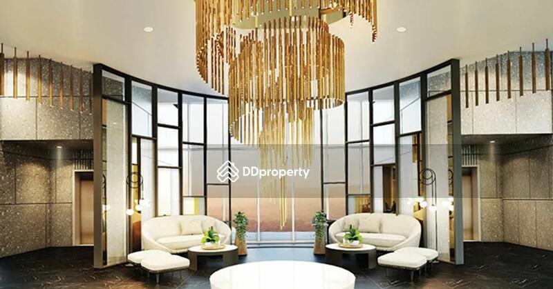 For Rent - The Symphony Bangpra Sriracha, Chon Buri