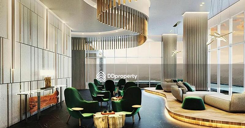 For Rent - The Symphony Bangpra Sriracha, Chon Buri