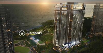  - The Symphony Bangpra Sriracha : เดอะ ซิมโฟนี บางพระ ศรีราชา