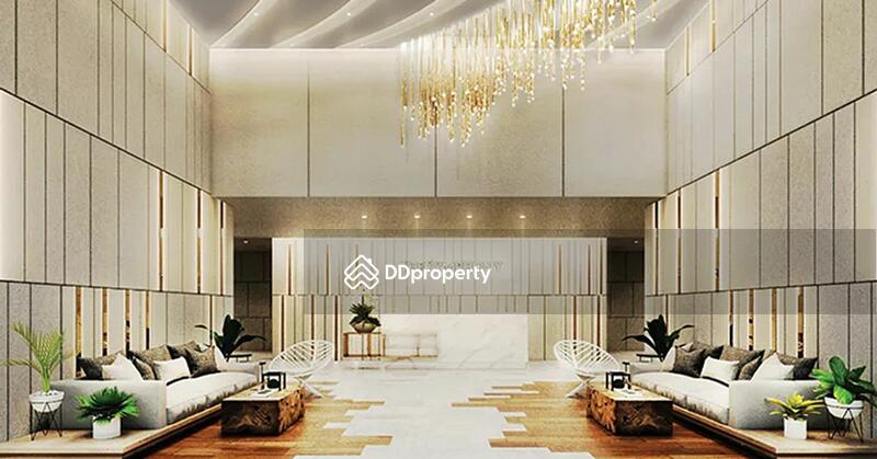 For Rent - The Symphony Bangpra Sriracha, Chon Buri