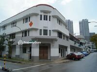 Seng Poh Road