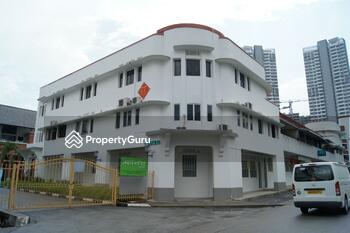77 Seng Poh Road