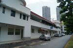 77 Seng Poh Road #0
