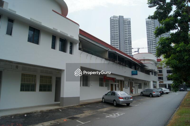 For Sale - 77 Seng Poh Road