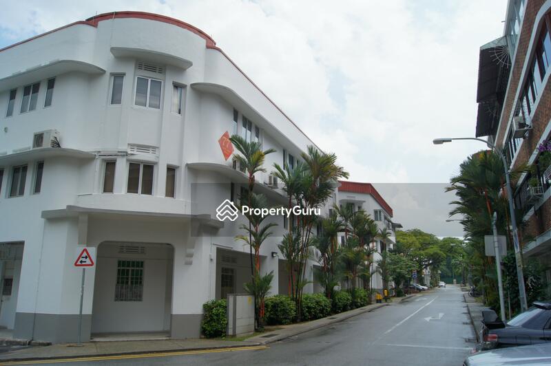 For Sale - 77 Seng Poh Road