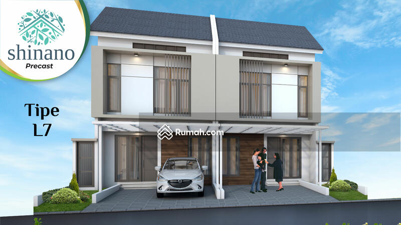 Jakarta Garden City #0