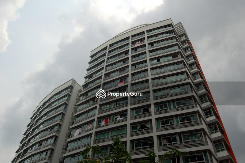 For Rent - 272A Sengkang Central