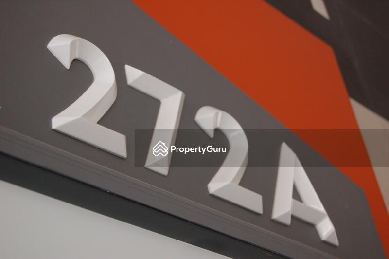 272A Sengkang Central #0