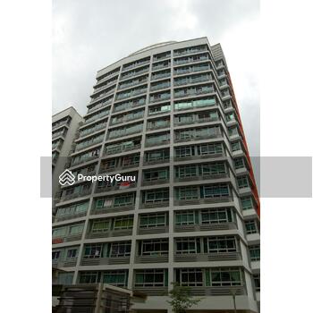 272B Sengkang Central